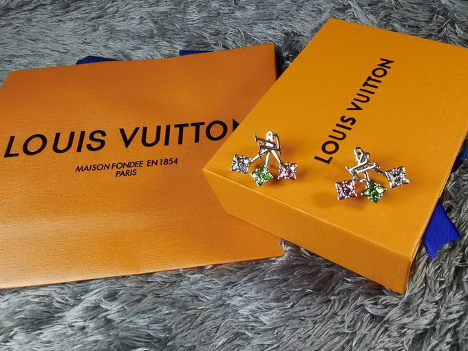 Louis Vuitton Earrings ID:20230802-309